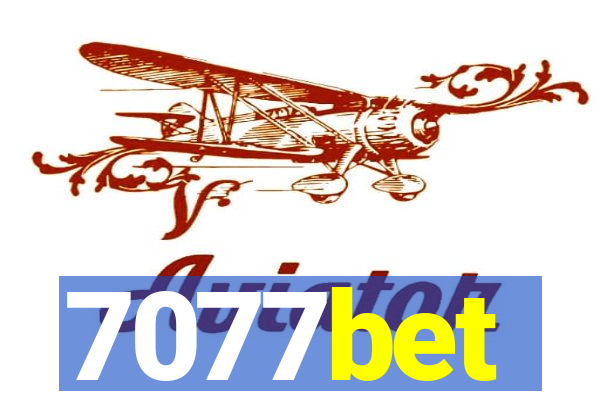 7077bet