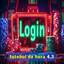 futebol da hora 4.3