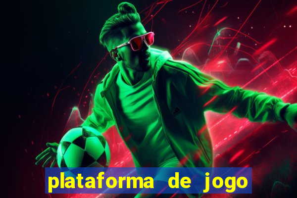 plataforma de jogo que paga no cadastro