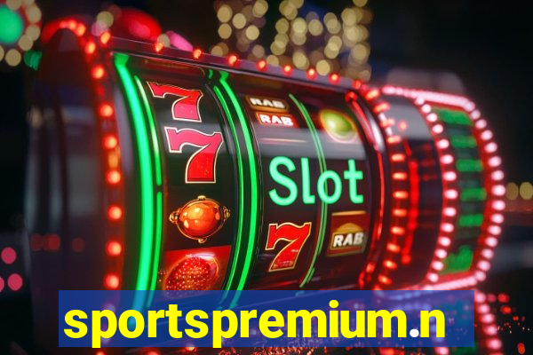 sportspremium.net