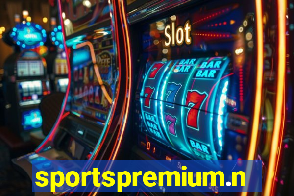 sportspremium.net