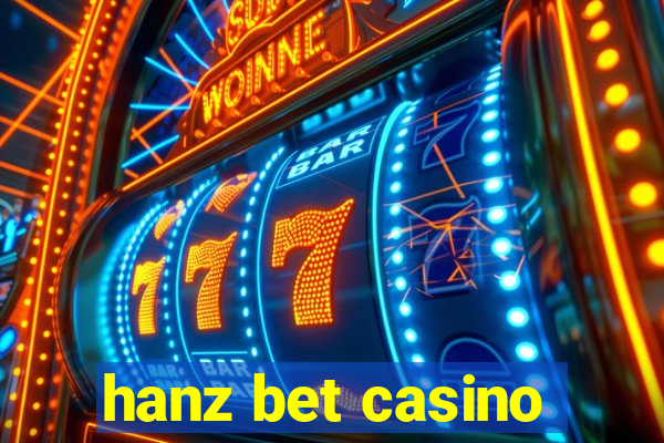 hanz bet casino