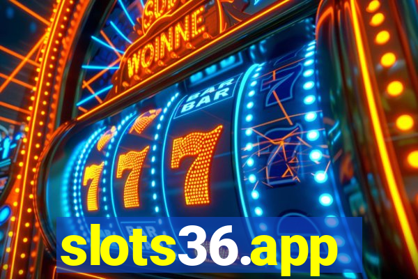 slots36.app