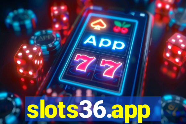 slots36.app