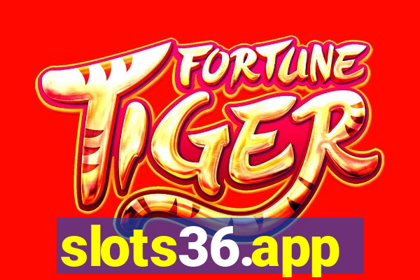 slots36.app