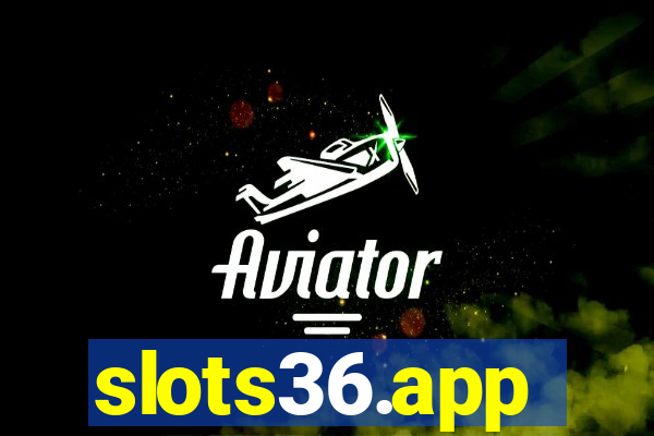 slots36.app