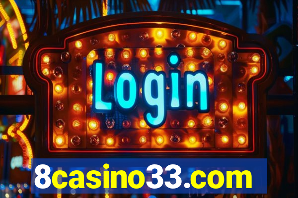 8casino33.com