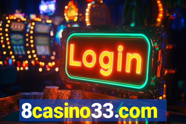 8casino33.com