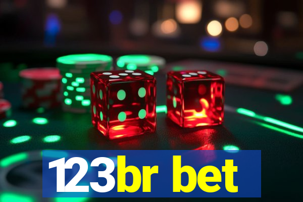 123br bet