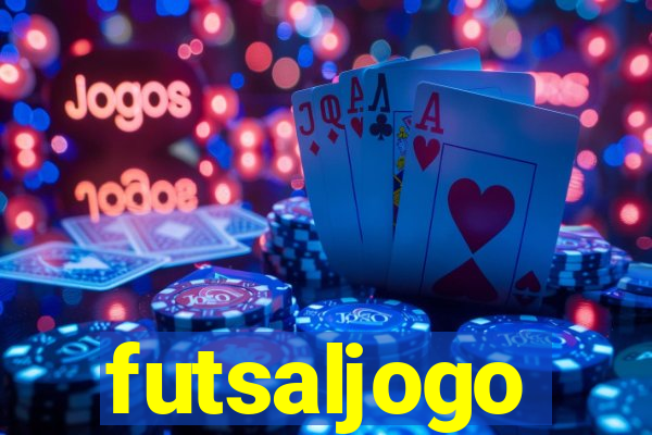 futsaljogo