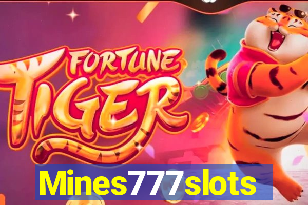 Mines777slots