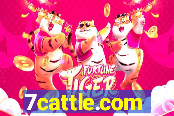 7cattle.com