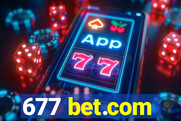 677 bet.com