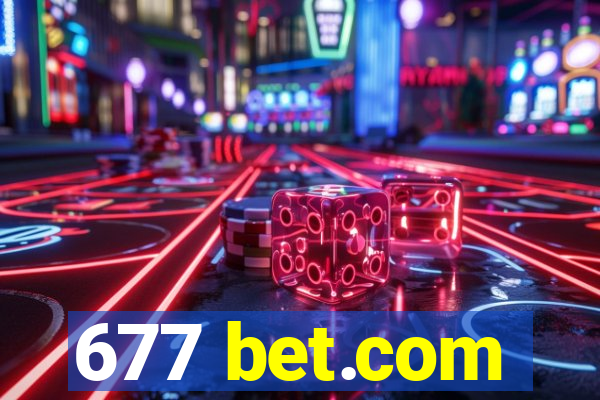 677 bet.com