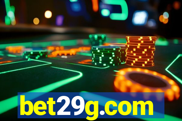 bet29g.com