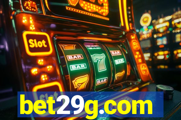 bet29g.com