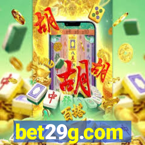 bet29g.com