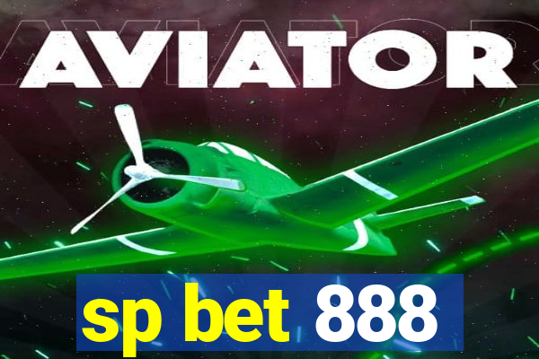 sp bet 888