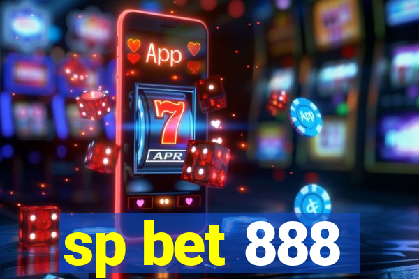 sp bet 888