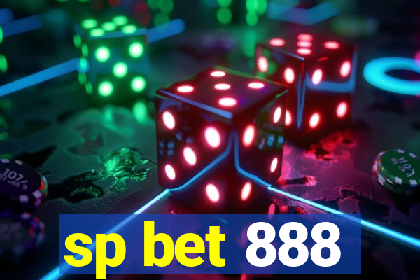 sp bet 888