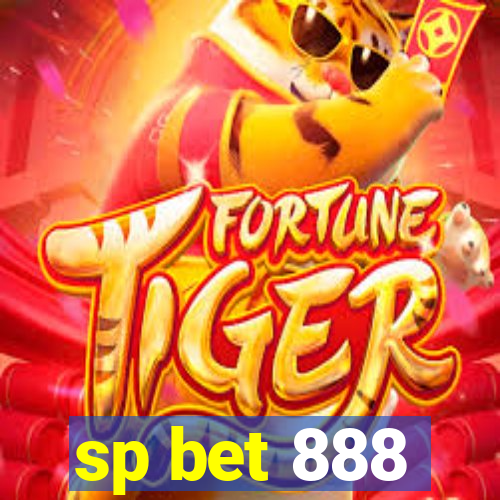 sp bet 888