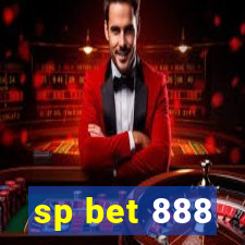 sp bet 888