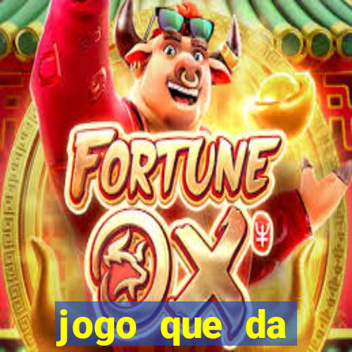 jogo que da dinheiro no paypal