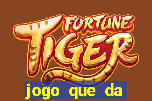 jogo que da dinheiro no paypal