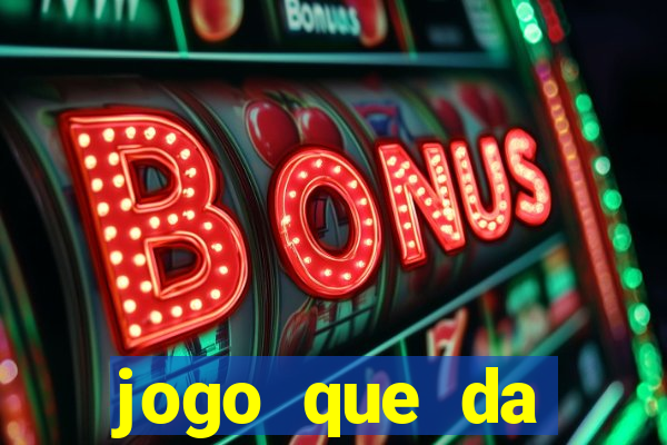 jogo que da dinheiro no paypal