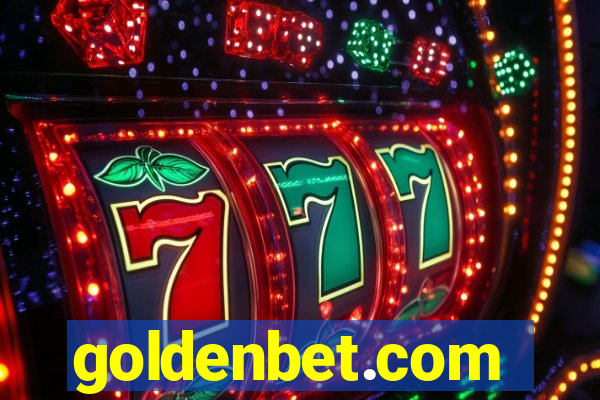 goldenbet.com