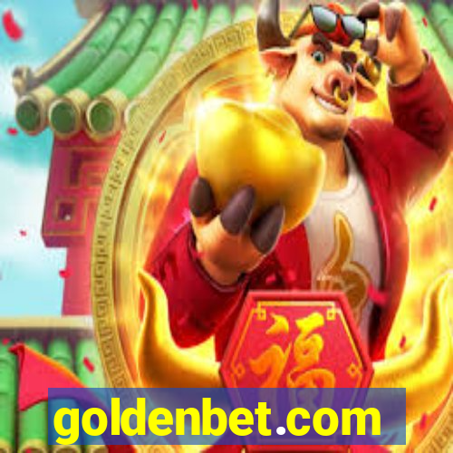 goldenbet.com