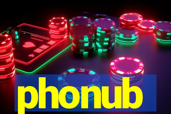 phonub