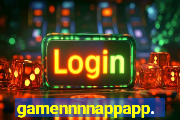 gamennnnappapp.com