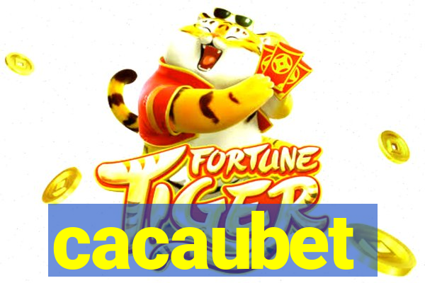 cacaubet