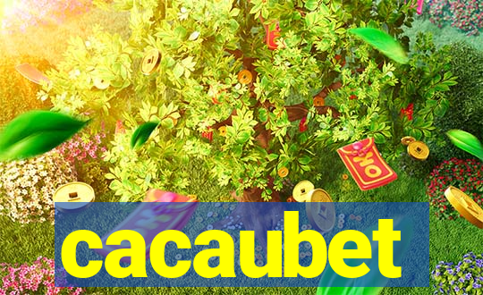 cacaubet