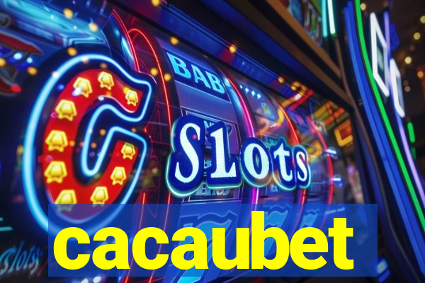 cacaubet