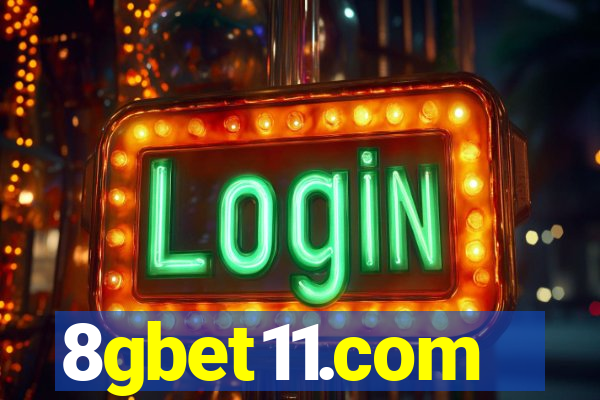 8gbet11.com