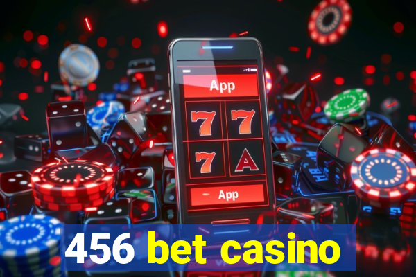 456 bet casino