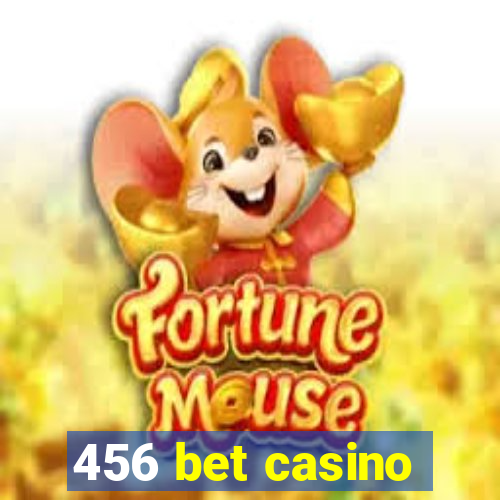 456 bet casino