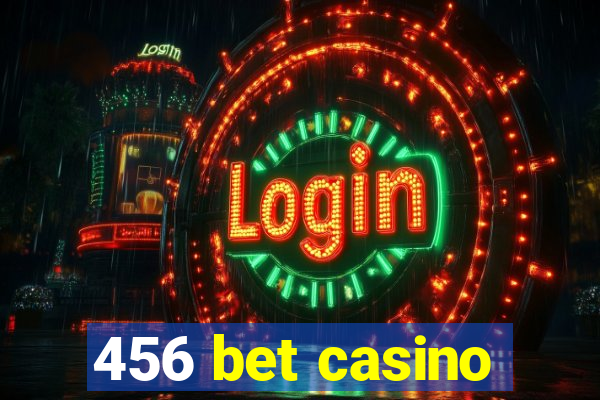 456 bet casino