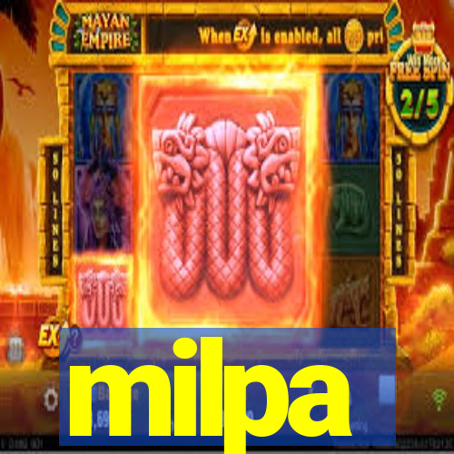 milpa