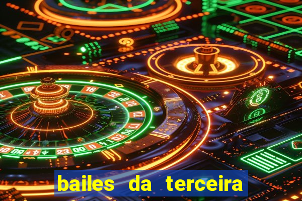 bailes da terceira idade em porto alegre