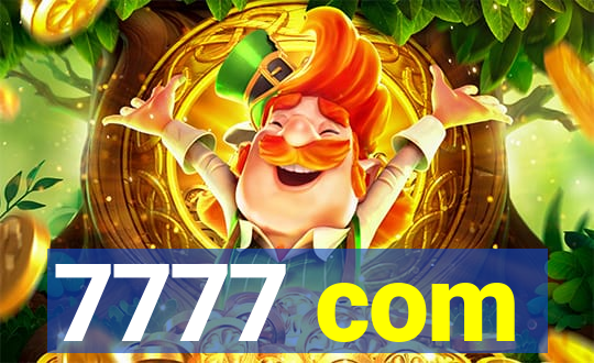 7777 com