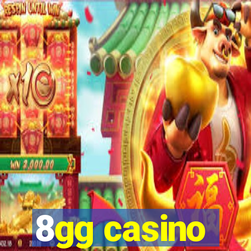 8gg casino