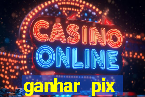 ganhar pix respondendo pesquisas