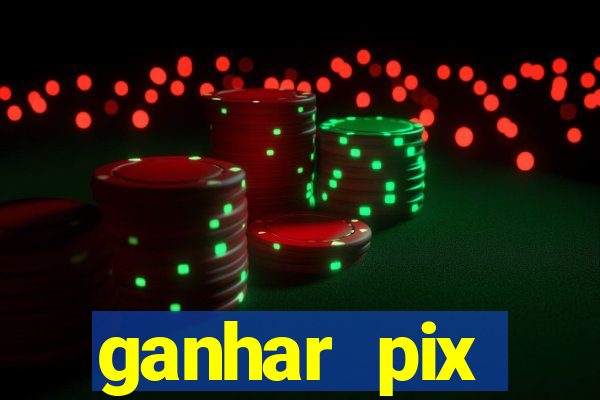 ganhar pix respondendo pesquisas