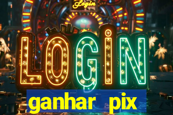 ganhar pix respondendo pesquisas