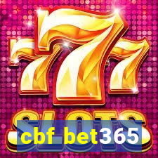 cbf bet365