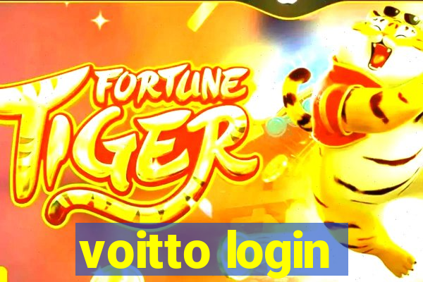 voitto login