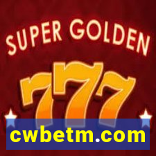 cwbetm.com